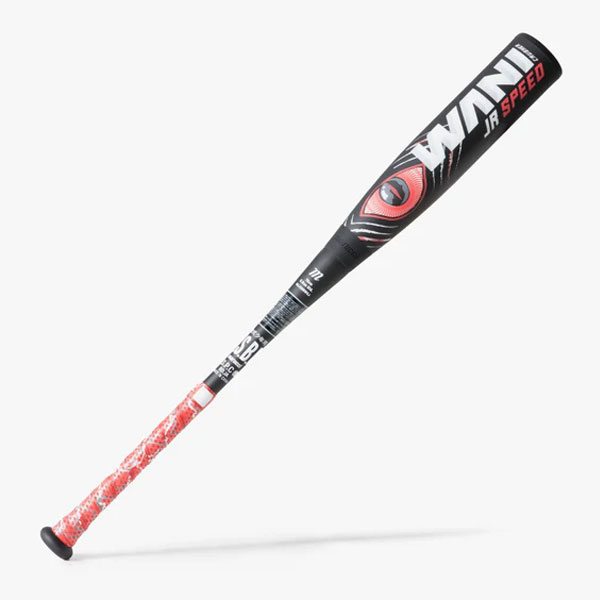 少年軟式バット マルーチ marucci 少年用 ワニクラッシャー 少年軟式 バット トップバランス 78cm 80cm 82cm 少年野球 MJJSBBWSJ...