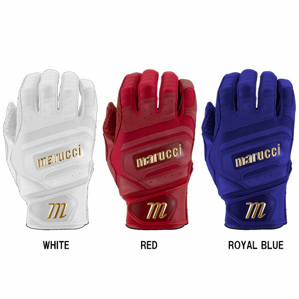 マルーチ marucci バッティンググローブ バッティング手袋 メンズ 野球 PITTARDS RESERVE BATTING GLOVES マルッチ 大人 一般