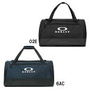 リュック ダッフルバック オークリー Oakley バック スポーツバッグ バッグ かばん 通勤 通学 学校 部活 クラブ FOS901839 60L