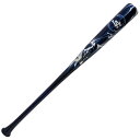 東京シリーズ Victus ビクタス 硬式用木製バット MLB TOKYO SERIES 2025 オリジナルデザインバット LA Lightning with...