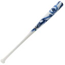 東京シリーズ Victus ビクタス 硬式用木製バット MLB TOKYO SERIES 2025 オリジナルデザインバット LA Lightning with...