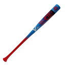 東京シリーズ Victus ビクタス 硬式用木製バット MLB TOKYO SERIES 2025 オリジナルデザインバット Tokyo Demoness/Cu...