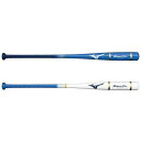 野球 ノックバット 木製 朴+メイプル 大人 ミズノプロ MIZUNO PRO 88cm 90cm 570g平均 日本製 1CJWK180