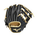 野球 ミズノ 少年軟式用 プロフェッショナルセレクション 長岡型 サイズL 4年生 5年生 6年生 1AJGY32023 ジュニア