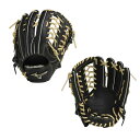 ミズノ 硬式グローブ グローバルエリートHselection SIGNA αライン サイズ16N 1AJGH28507 野球 野球グローブ 型付け可能 キャッチ...