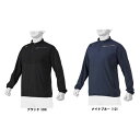 野球 ミズノ ミズノプロ ジャージ 限定 ウェア テックシールドトレーニングジャケット 12JE2J70 MIZUNO 野球用品