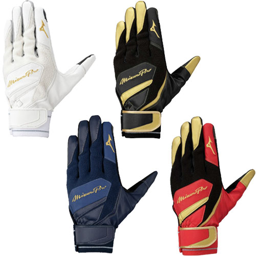 ミズノ ウォーミンググラブ スポーツアクト（メール便対応商品） ミズノプロ ウォーミンググラブ タッチパネル対応 冬用 防寒 バッティンググローブ 1EJET040 手袋 あったかい 暖かい 温かい てぶくろ ランニング ジョギング トレーニング ウォーミングアップ 素振り 冬練 野球 通勤 通学 mizuno pro