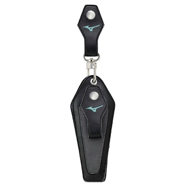 野球 ミズノ バッティンググラブホルダー バッティング手袋収納 1EJET041 野球 アクセサリ 小物 軟式 硬式 バッティング手袋