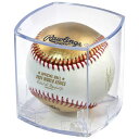 ローリングス 2024 ワールドシリーズ 優勝記念ボール ロサンゼルス・ドジャース MLB 2024 GOLD WORLD SERIES CHAMPION BA...