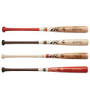 ローリングス 硬式 木製 バット 軽量 北海道ダケカンバ BHW4FDK 硬式用 バット 硬式野球 中学硬式 大学野球 社会人野球 一般 大人 rawlings...