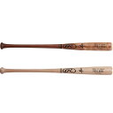 ローリングス 硬式 木製バット バーチ PRO LABEL 先端くりぬき 84cm 880g 85cm 890g BHW4PLB 硬式用 バット 硬式野球 大学...