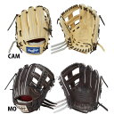 ●硬式グラブ　内野手用 ●メーカー：ローリングス(rawlings) ●商品名：硬式 プロプリファード ウィザード ●品番：GH3FPWCK4MG ●カラー： GCAM(Gキャメル) モカ(MO) ●サイズ：11.5inch(約29.2cm) ●右投 ●硬式用 ●内野手用 ●素材：表革/カナディアンキップレザー,裏革/Grip Chewy Leather（和牛） 表示が同じであっても深さ・仕上がりにより大きさが各モデルごとに異なりますのでご注意ください。 ※現在の天然皮革の染色技術では、多少の色落ち、色移染は避けられませんのでご了承ください。 当店は実店舗と在庫を共用しております。 在庫更新のタイムラグの為に販売できない可能性があります。 万が一、店頭・メーカーともに在庫切れの際はご容赦下さいませ。 商品画像は、パソコンの環境やディスプレイの設定状況、撮影状況等により 実際の商品とは異なった色合いや質感にみえる場合がございます。 ご了承くださいませ。 ※ご注文確定後のお客様都合によるキャンセル・返品・交換はお受けできません。 ※ご注文内容に不備がある場合、キャンセルや発送延期となる可能性があります。