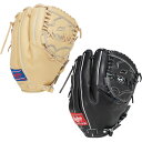 野球 ローリングス 硬式 ピッチャー 投手用 硬式 PRO PREFERRED 一般 投手 GH3PRJ205FB Rawlings 右投用 野球用品