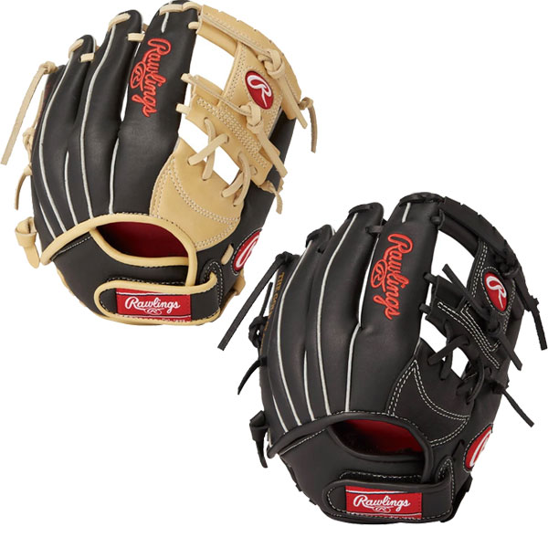 野球 グローブ 軟式 少年 ローリングス Rawlings シュアキャッチ SURE CATCH キャメル/ブラック オールラウンド用 右投用 サイズS 1年生...