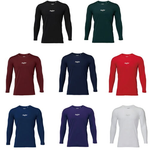 野球 Tシャツ メンズ ジュニア 長袖 ローリングス Rawlings 長袖アンダーシャツ スポーツウェア ベースボールシャツ 大人 少年 ASU15S01 野球 Tシャツ メンズ ジュニア 長袖 ローリングス Rawlings 長袖アンダーシャツ スポーツウェア ベースボールシャツ 大人 少年 ASU15S01