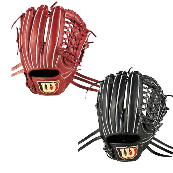 野球 ウィルソン 軟式グローブ グラブ Wilson BASIC LAB DUAL ユーティリティ用 DU型 デュアル ベーシックラボ WBW103019 WB...