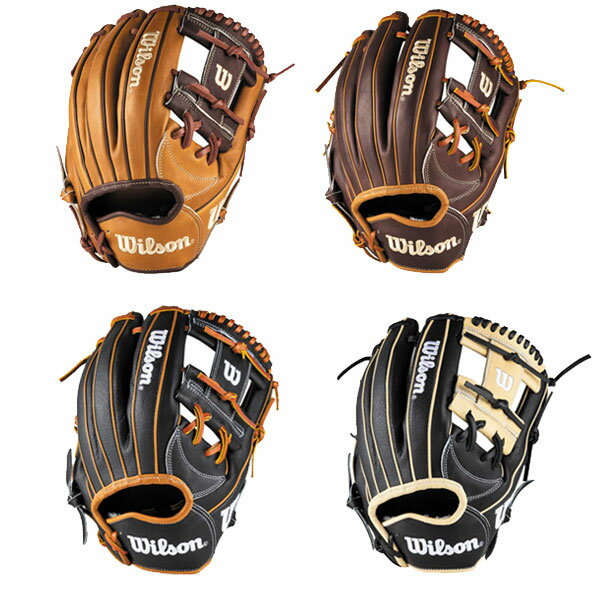 野球 ウィルソン 軟式グローブ グラブ Wilson The Wannabe Hero DUAL ワナビーヒーロー 内野手用 1723型 デュアル WBW103...