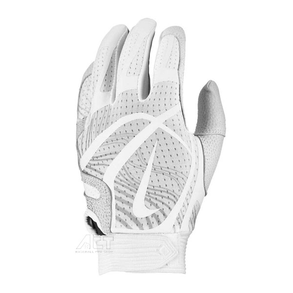 ナイキ バッティンググローブ バッティング手袋 レディース 野球 Hyperdiamond Pro Fastpitch Batting Gloves