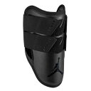 ジョーダン 防具 エルボガード 大人 一般 野球 防具 打者用 プロテクター アクセサリー ブラック Jordan Adult Fly Batter's Elb...