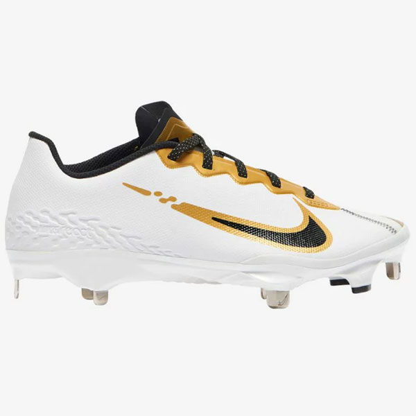 ナイキ Nike 野球 金具スパイク DA0701 カラースパイク 大人用 軽量 一般用 メンズ Lunar Vapor Ultrafly Elite 4 ゴー...