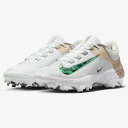 野球 スパイク ポイントスパイク Nike カラースパイク スタッドスパイク Alpha Huarache Elite 4 Low MCS ハラチエリート ロー...