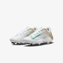 ナイキ Nike 野球 金具スパイク カラースパイク 大人用 一般用 メンズ FQ9068-100 Nike Alpha Huarache Elite 4 Lo...