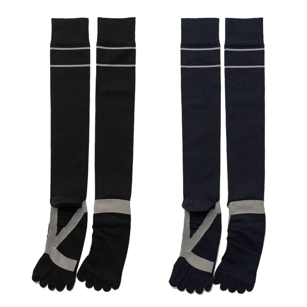 ソックス 野球 ロングソックス 野球ソックス 5本指 無地 BBANDSB SOCKS 野球用品 靴下 大人