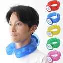 icing u ハンズフリーアイスパック アイシングユー 氷嚢 スポーツ 冷感 夏対策 爽快感 自然冷却 熱中症対策 屋外作業 長持ち 電池不要 キャンプ サッ...