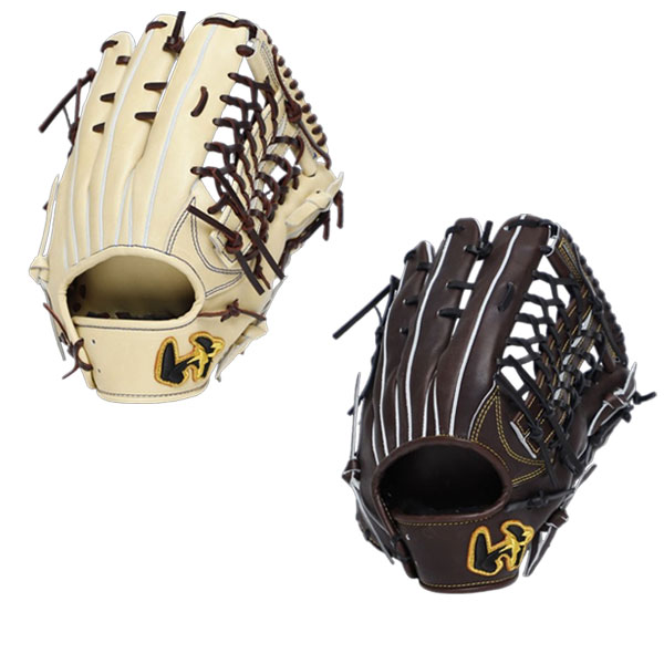 野球 グラブ 硬式グローブ グラブ 硬式 グランドペガサス OUTFIELDER 外野手用 右投用 ワールドペガサス WGK5GPU78 大人 一般