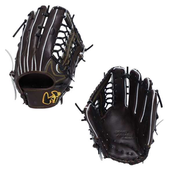 野球 グラブ 硬式グローブ グラブ 硬式 グランドペガサス OUTFIELDER 外野手用 右投用 ワールドペガサス WGK5GPU79 大人 一般