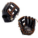 和牛JB 硬式グラブ 内野手 硬式 内野手用 野球 グローブ 一般 大人 JB23-006S 野球 硬式 グラブ 高校野球ルール対応 宮崎和牛革