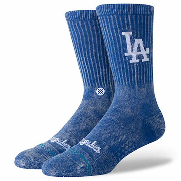 STANCEiX^Xj A556A24FLA MLB `[\bNX FADE LA T[XEhW[X JWA\bNX UNISEX