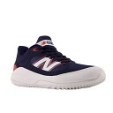 ニューバランス 野球 Fresh Foam 3000v7 Turf-Trainer 23.0〜30.0 T3000RB7 紐 大人 一般 練習 試合 大学野球 ...
