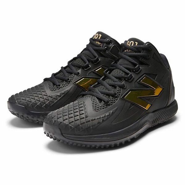 ニューバランス 大谷翔平 大谷 大谷モデル 野球 Ohtani v1 Turf 2E 24.0～30