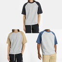 大谷翔平 ニューバランス Shohei Signature Raglan T-Shirt シグネチャーラグランショートスリーブTシャツ MT51741 半袖 ウ...