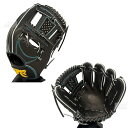 ryu リュウ グローブ 硬式グラブ 高校野球対応 硬式グローブ 内野手用 RYU 右投げ用 G5型 ブラック 天然皮革 硬式野球 大人 一般 スポーツアクト