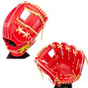 ryu リュウ グローブ 硬式グラブ 高校野球対応 硬式グローブ 内野手用 RYU 右投げ用 TIG型 Cブラウン 天然皮革 硬式野球 大人 一般 スポーツアク...