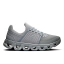オン On クラウドスイフト 4 AD Cloudswift 4 AD 3MF10572303 Alloy/Frost ランニングシューズ トレーニングシューズ ジョギング マラソン 靴 スポーツ 軽量 通勤 通学 ウォーキング(4)