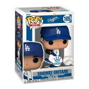 大谷翔平 人形 フィギュア ファンコ 投手モデル ピッチャーモデルShohei Ohtani Funko Pop ホームラン人形 ロサンゼルス ドジャース Los Angeles LA Dodgers Bobblehead 大谷グッズ MLB 野球 メジャーリーグ 大リーグ