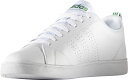 adidas(アディダス)カジュアルシューズVALCLEAN2F99251