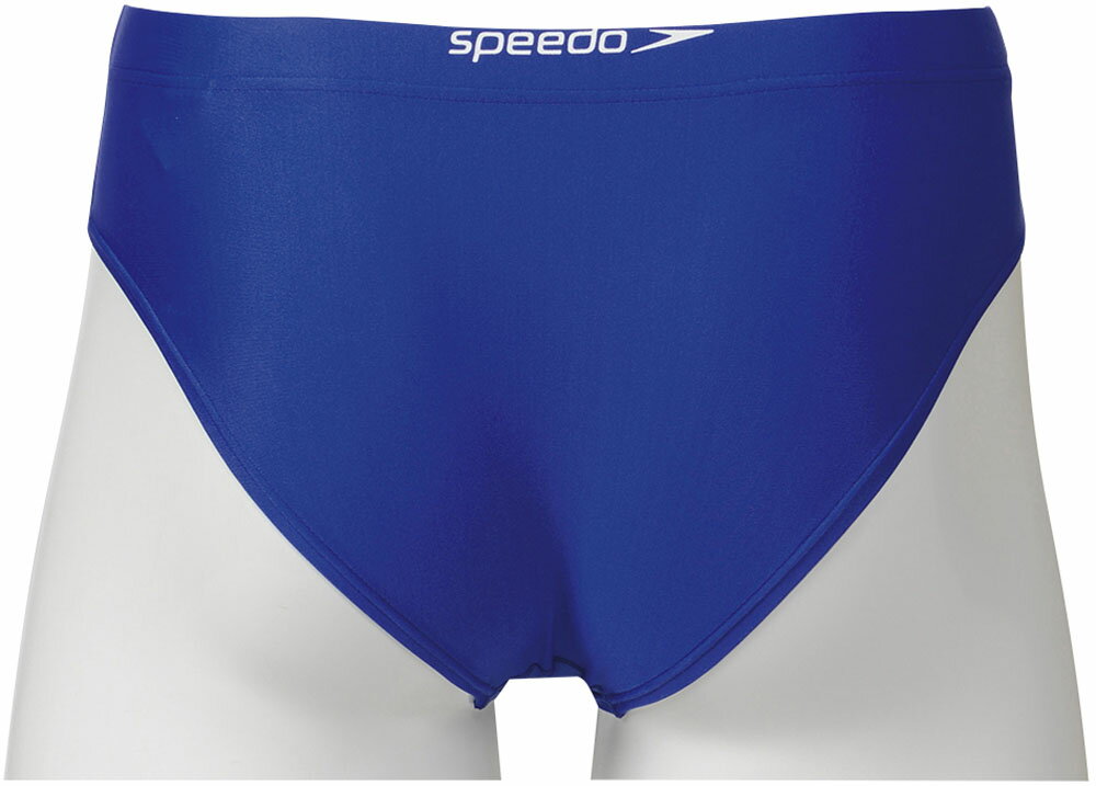 Speedo（スピード）水泳水球競技水着【メンズスイム用インナー】メンズレイヤーブーンSD96U02Rブルー