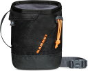【7/4 20時から ポイント最大15倍!】 マムート MAMMUT アウトドア チョークバッグ Ophir Chalk Bag 229000751 0001