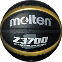 【ポイントアップ中！】 モルテン Molten サッカー バスケットボール Z3700 5号球 B5Z3700KZ