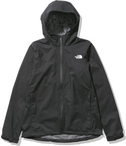 【27日2時まで 複数購入クーポン配布中&ポイントMAX44倍】 THE NORTH FACE ノースフェイス アウトドア ベンチャージャケット レディース Venture Jacket 雨具 レインジャケット 防水 ウィンドブレーカー 防寒 軽量 上着 フェス 通勤 通学 旅行 トラベル NPW12006 K