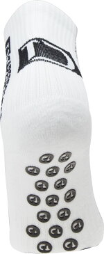 【大還元セール28日〜29日限定P最大10倍】サッカーTapeDesignSocks テープデザインソックス TDキッズ ホワイト 19−23.5 TDKIDS001