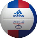 【4/30から5/6まで ポイント最大10倍!】 アディダス adidas バレーボール ブエロ コンペティション 4号球 AV414RB