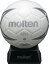 【ポイントアップ中！】 モルテン Molten サインボール ハンドボール H1X500WS