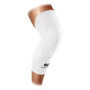 【7/1 ポイント最大15倍!】 マクダビッド McDavid HEX レッグスリーブ 2本入り M6446 WH