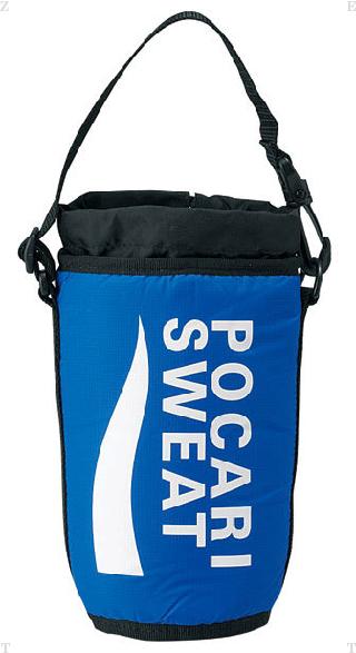 【11/27 2時まで ポイント最大12倍!】 ポカリスエット POCARI SWEAT ポカリスエットスクイズボトルカバー 3348 ボディーケア ボディケア...