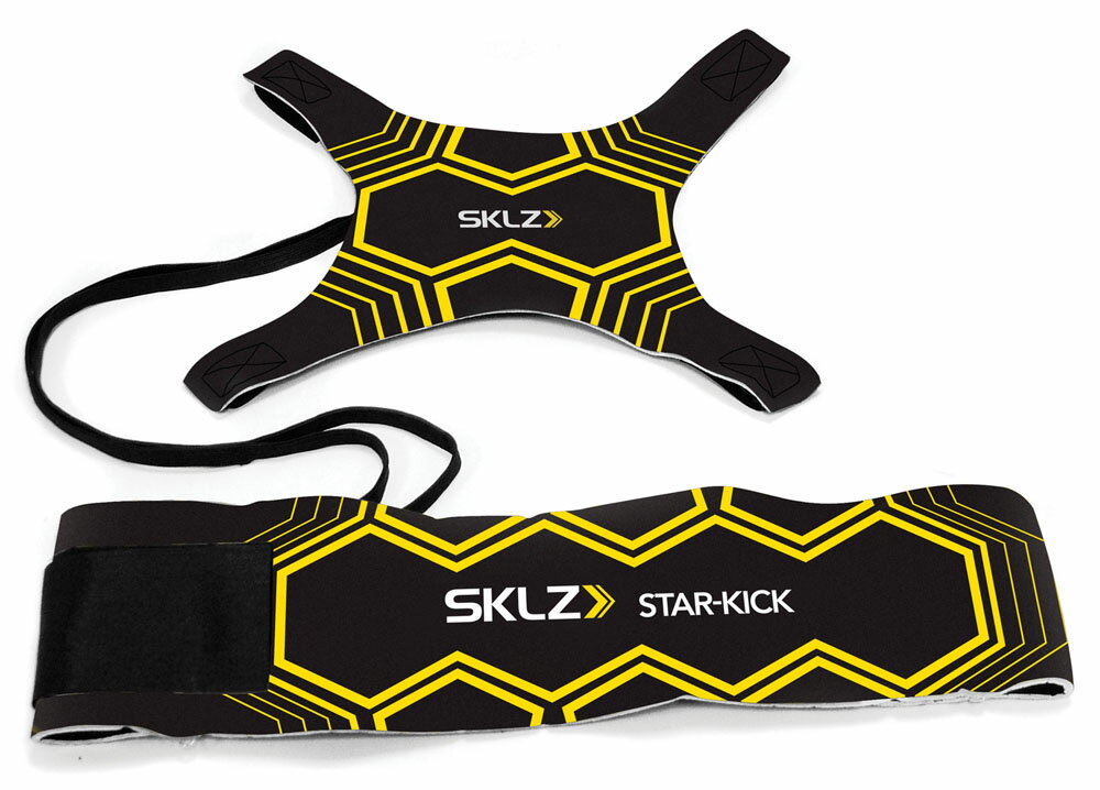  SKLZ スキルズ サッカー サッカートレーナー スターキック STAR KICK 004046